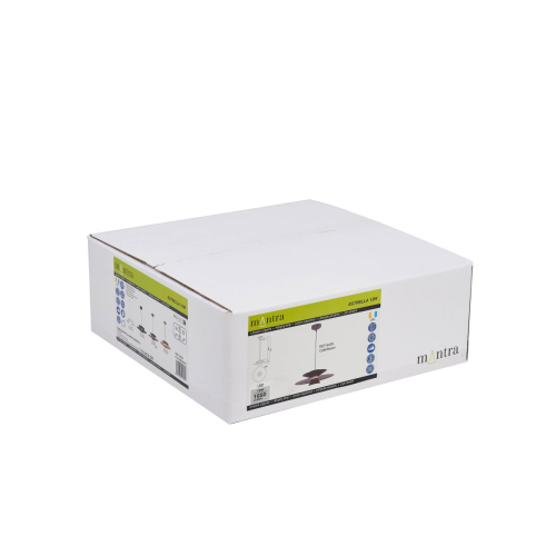 Подвесной светильник Mantra Estrella 9439 изображение в интернет-магазине Cramer Light фото 14