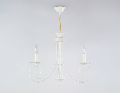 Подвесная люстра Ambrella Light Modern TR9605 изображение в интернет-магазине Cramer Light фото 4