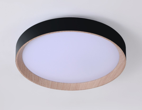 Потолочный светильник Ambrella Light Orbital Design FZ1324 изображение в интернет-магазине Cramer Light фото 5