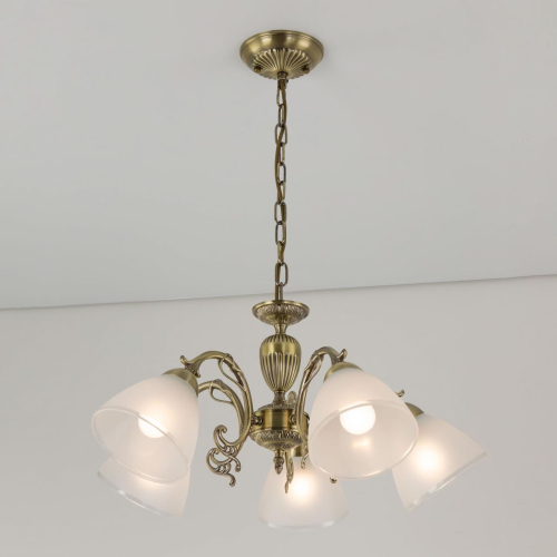 Подвесная люстра Citilux Латур CL413251 изображение в интернет-магазине Cramer Light фото 8