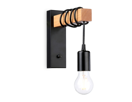 Бра Ambrella Light Traditional TR8181 дополнительное фото