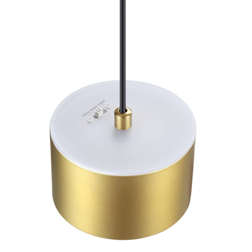 Встраиваемый светильник Novotech Giro 358966 изображение в интернет-магазине Cramer Light фото 3