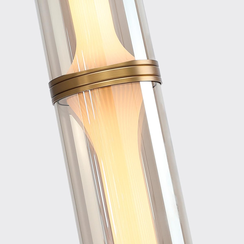 Подвесной светильник Favourite Bones 4244-2P изображение в интернет-магазине Cramer Light фото 3