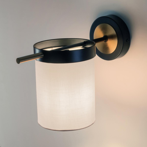 Бра Freya Bogy FR5377WL-01B дополнительное фото фото 4