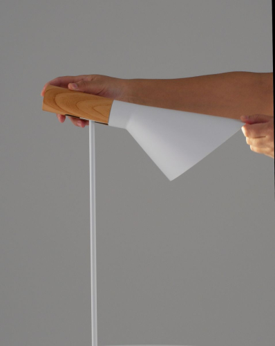 Настольная лампа Moderli Turin V11335-1T изображение в интернет-магазине Cramer Light фото 8