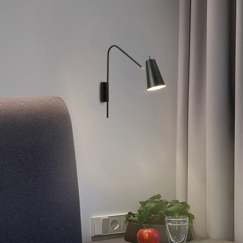 Бра ImperiumLoft Verina 224055-23 дополнительное фото фото 5