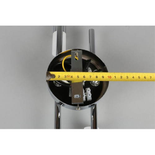 Потолочная люстра Aployt Lusia APL.315.17.04 изображение в интернет-магазине Cramer Light фото 10