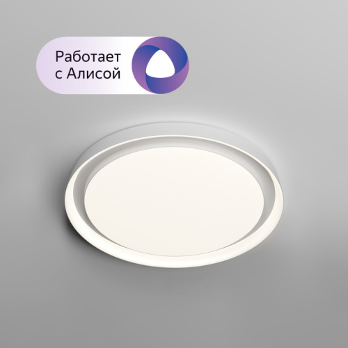 Потолочный светильник Denkirs Cany DK6516-WH изображение в интернет-магазине Cramer Light фото 3