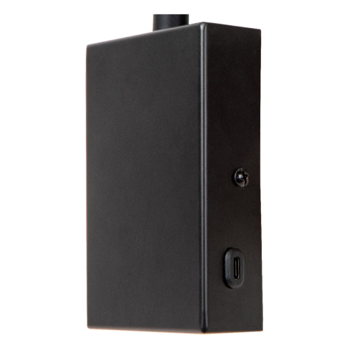 Гибкое бра Lucide Alec 03246/03/30 дополнительное фото фото 7