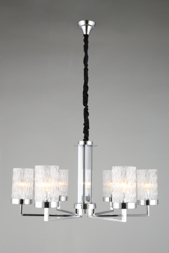 Подвесная люстра Omnilux OML-84703-06 изображение в интернет-магазине Cramer Light фото 4