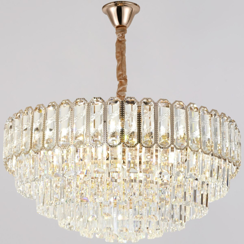 Подвесная люстра Reluce 07070-0.4-600 FGD изображение в интернет-магазине Cramer Light