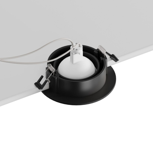 Встраиваемый светильник Hesby Lighting Atlas HSBL_0103 изображение в интернет-магазине Cramer Light фото 7