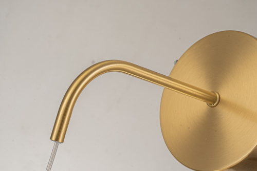 Бра Belfast Nevis 86226C-1W BR дополнительное фото фото 7