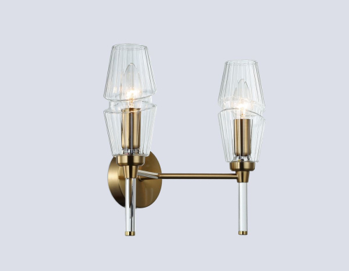 Бра Ambrella Light High Light Modern LH55206 дополнительное фото фото 6