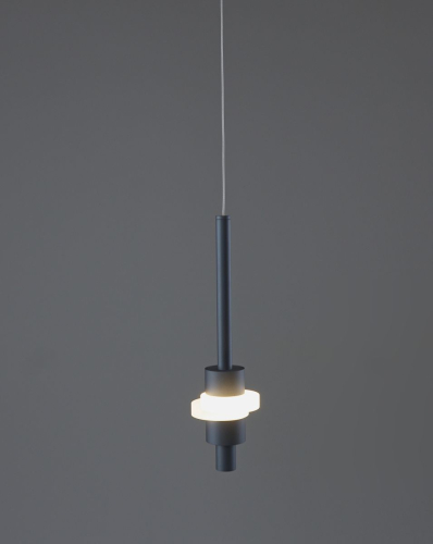 Подвесной светильник Moderli Stilla V11644-PL изображение в интернет-магазине Cramer Light фото 4