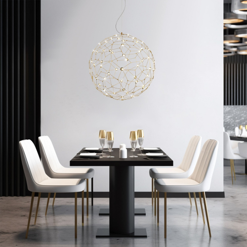 Подвесная люстра Bogates Alioth 452/1 a065008 изображение в интернет-магазине Cramer Light фото 3