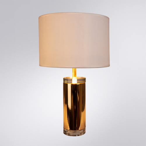 Настольная лампа Arte Lamp Maia A4036LT-1GO изображение в интернет-магазине Cramer Light фото 3