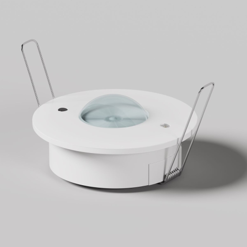 Датчики движения и освещенности Maytoni Lighting control 727001 дополнительное фото фото 2