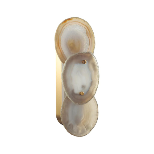 Настенный светильник Odeon Light Agate 7065/10WL изображение в интернет-магазине Cramer Light