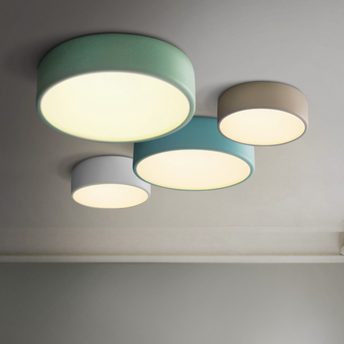 Подвесной cветильник ImperiumLoft Cylinder B 240914-26 изображение в интернет-магазине Cramer Light фото 3