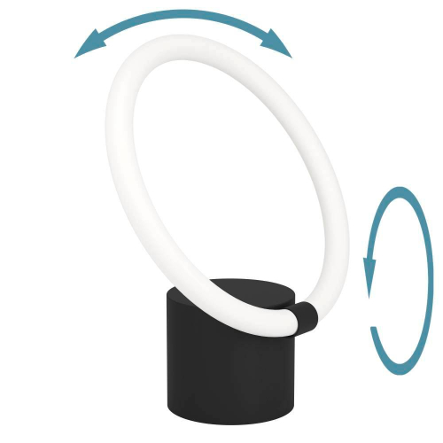 Настольная лампа Eglo Caranacoa 900565 изображение в интернет-магазине Cramer Light фото 3