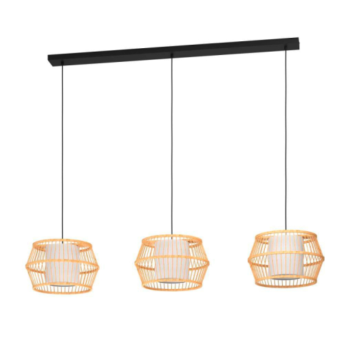 Подвесной светильник Eglo Monterroso 390234 изображение в интернет-магазине Cramer Light