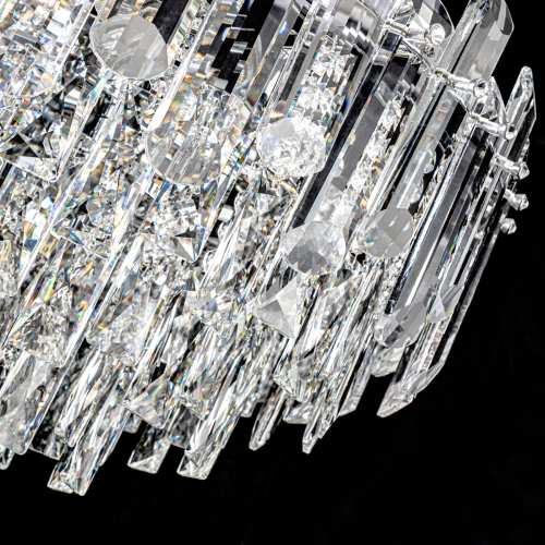 Подвесная люстра Modelux ML.7088.500 CR изображение в интернет-магазине Cramer Light фото 5