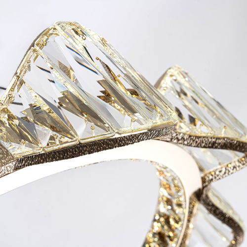 Подвесная люстра Modelux ML.785.800 CP изображение в интернет-магазине Cramer Light фото 6