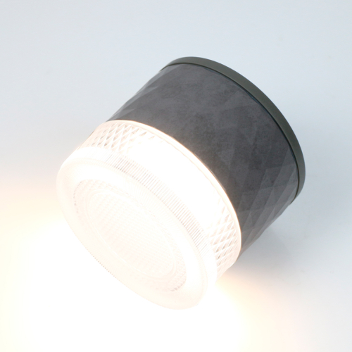 Накладной светильник General GWL-GX53-M-IP65 661957 изображение в интернет-магазине Cramer Light