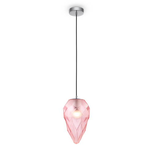 Подвесной светильник Maytoni Globo P052PL-01PK изображение в интернет-магазине Cramer Light фото 2