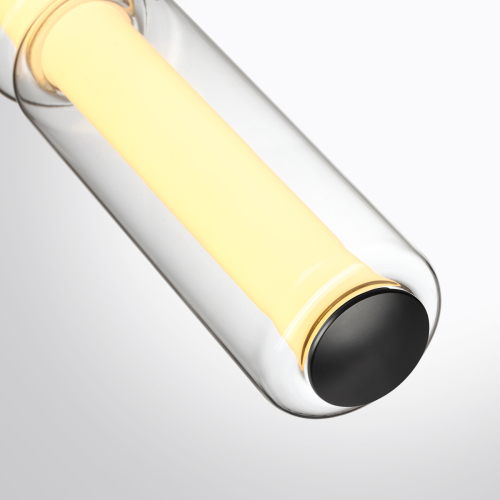 Подвесной светильник Odeon Light Fau 6698/19L изображение в интернет-магазине Cramer Light фото 5