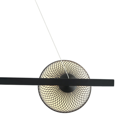 Подвесной светильник Favourite Odd 2826-2P изображение в интернет-магазине Cramer Light фото 4