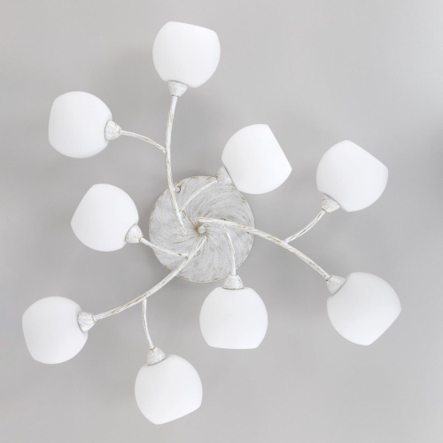 Потолочная люстра Citilux Флорида CL148190 изображение в интернет-магазине Cramer Light фото 9