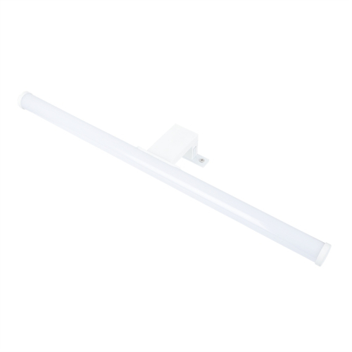 Настенный светильник Arte Lamp Orizzone A2937AP-1WH изображение в интернет-магазине Cramer Light фото 3