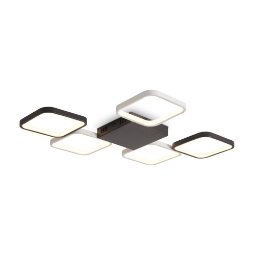 Потолочный светильник Freya FR6201CL-L145BW изображение в интернет-магазине Cramer Light