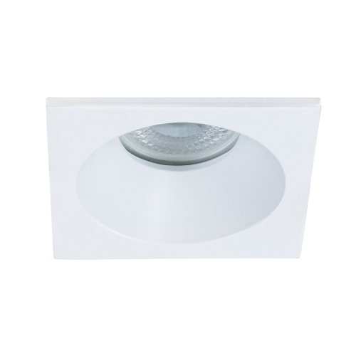 Встраиваемый светильник Arte Lamp Helm A2868PL-1WH изображение в интернет-магазине Cramer Light