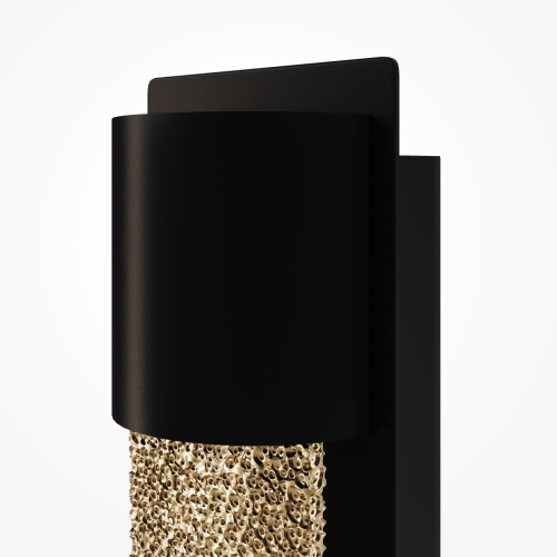 Настенный светильник Maytoni Golthic MOD474WL-L20B3K изображение в интернет-магазине Cramer Light фото 3