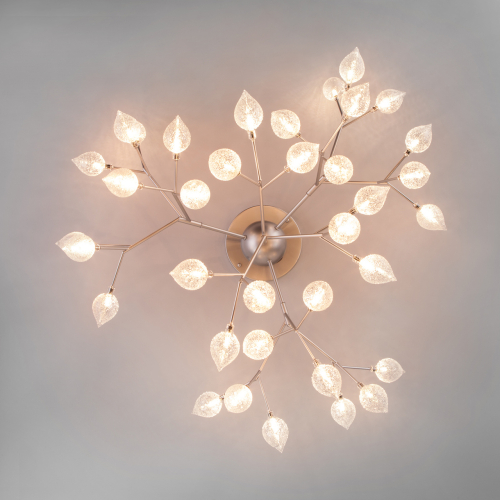 Потолочная люстра Bogates Boccio 548 Smart a043940 изображение в интернет-магазине Cramer Light фото 2