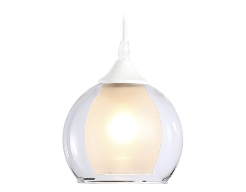 Подвесной светильник Ambrella Light Traditional TR3538 изображение в интернет-магазине Cramer Light фото 2