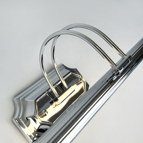 Подсветка для картин LED4U L7048-800 CR дополнительное фото фото 4