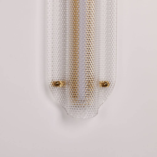 Настенный светильник De Markt Конти 488020901 изображение в интернет-магазине Cramer Light фото 5