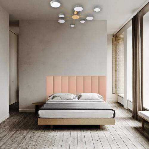 Потолочная люстра Loft IT Sunrise 10316/8 White изображение в интернет-магазине Cramer Light фото 5