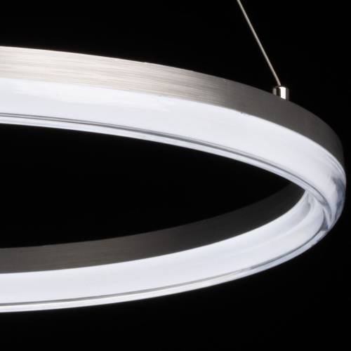 Подвесная люстра De Markt Ральф 675016401 изображение в интернет-магазине Cramer Light фото 6