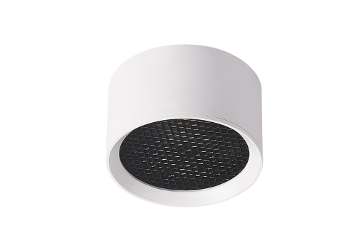 Накладной светильник Crystal Lux CLT 525C95 WH 4000K изображение в интернет-магазине Cramer Light фото 3