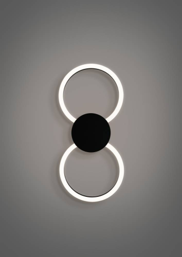 Настенный светильник Eglo Venticello 1 902124 изображение в интернет-магазине Cramer Light фото 6