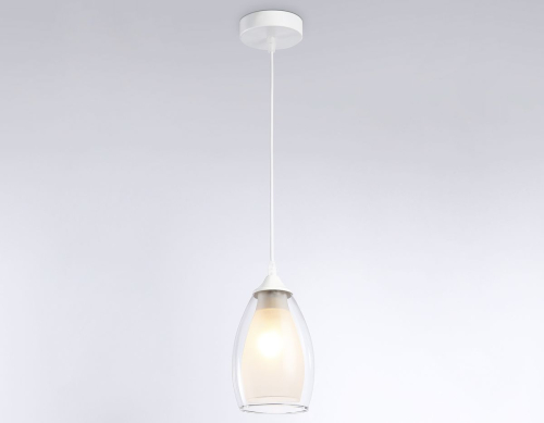 Подвесной светильник Ambrella light Traditional TR3534 изображение в интернет-магазине Cramer Light фото 4