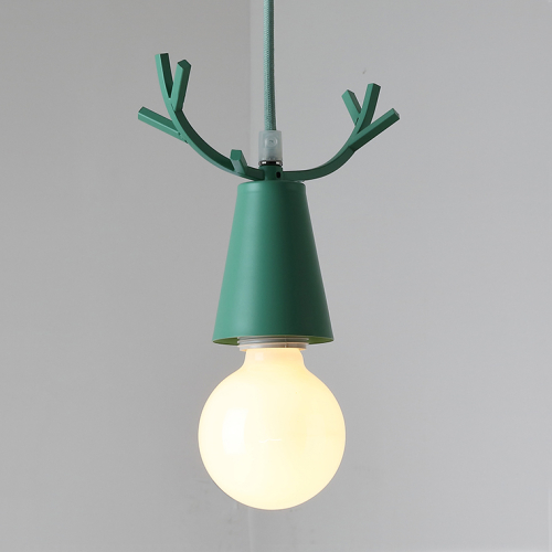 Подвесной светильник ImperiumLoft Deer 101510-26 изображение в интернет-магазине Cramer Light фото 3