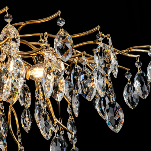 Подвесная люстра Modestyle MS.2118.1200 BS изображение в интернет-магазине Cramer Light фото 6