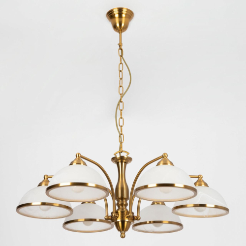 Подвесная люстра Citilux Лугано CL403163 изображение в интернет-магазине Cramer Light фото 5