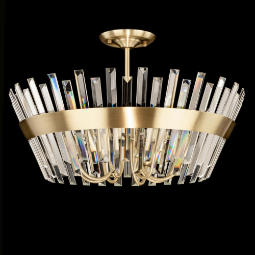 Потолочная люстра Citilux Вестерос CL307183 изображение в интернет-магазине Cramer Light фото 7
